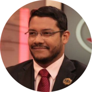 Rander Peña