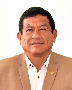 Julio Cesar Huerta Ciurlizza