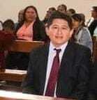 Elvis Barreto Jimenez