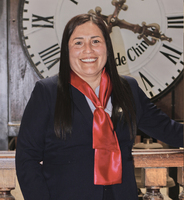 María Zunilda Cardenas Quispe