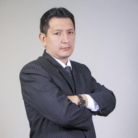 Roger Marcial Príncipe Huerta