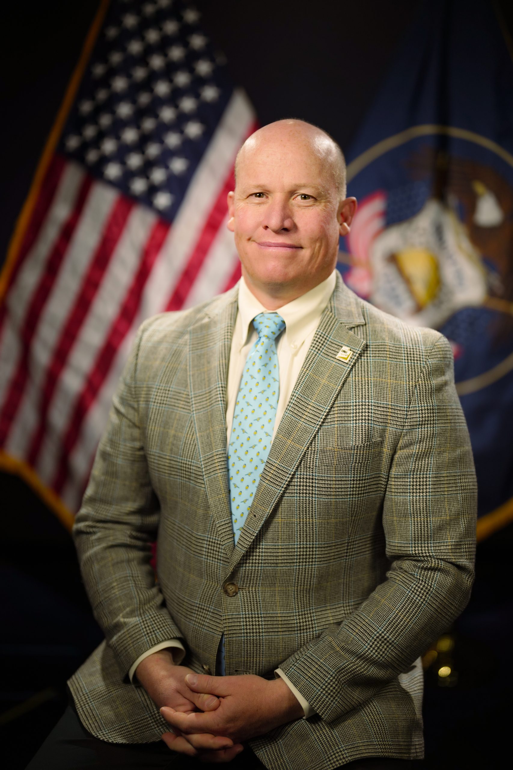 Joel Ferry