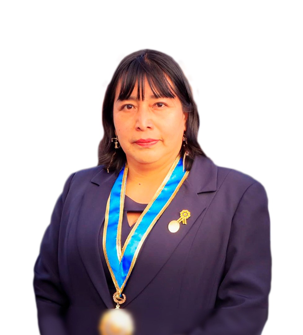 Doris Sonia Guillermo Rivera