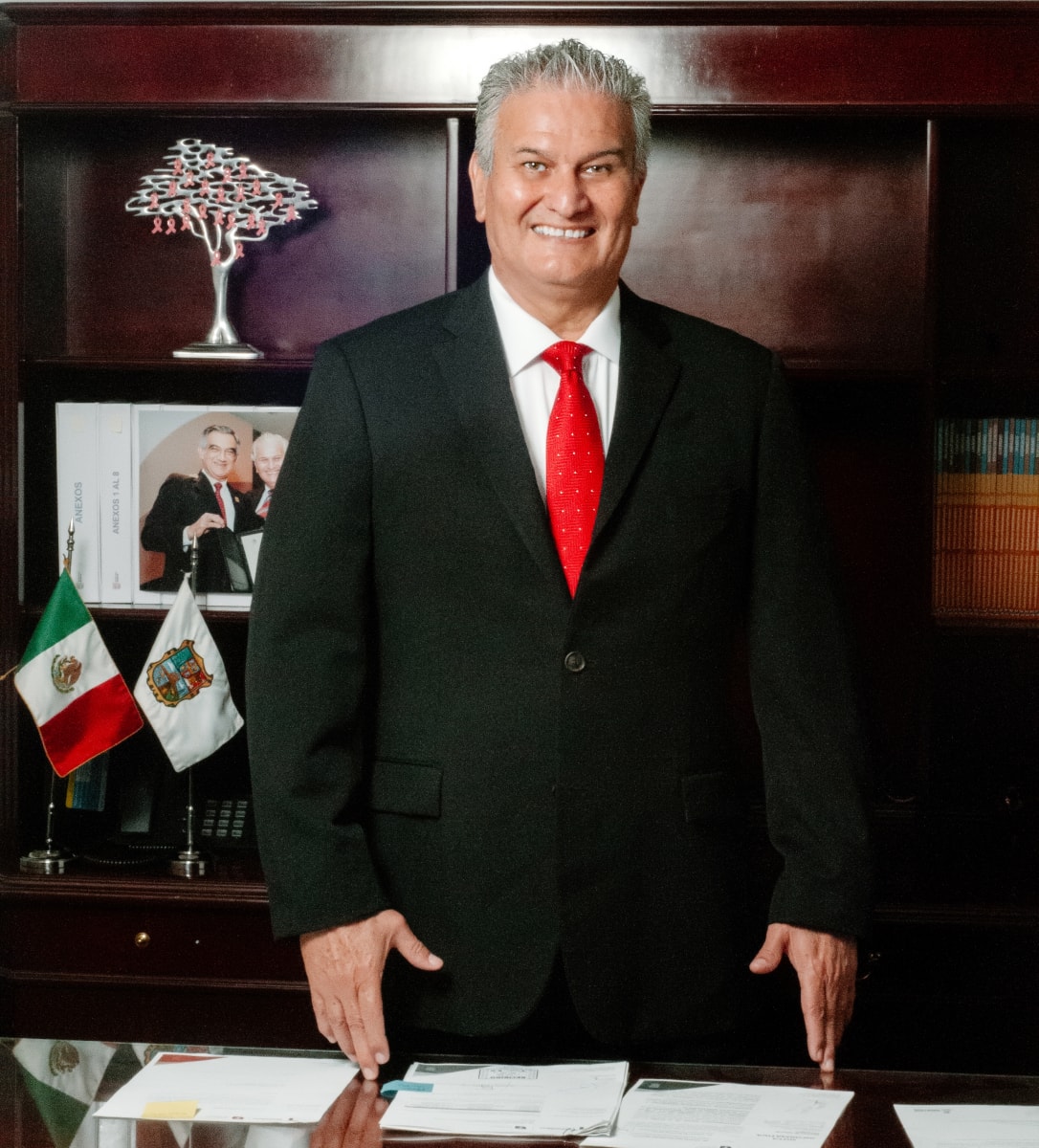 Vicente Joel Hernández Navarro