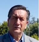 Patricio Marchant Ulloa