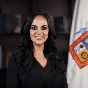 Verónica Romo Sánchez