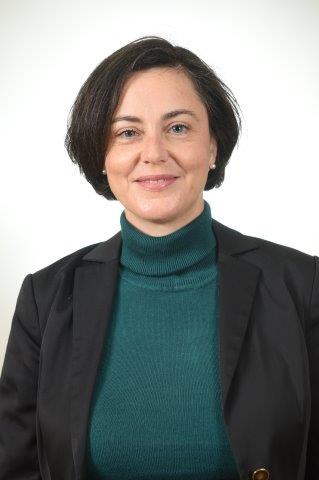 Ana Luísa Pereira Luís