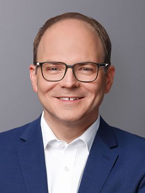 Alexander Föhr