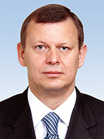 Serhii Petrovych Kliuiev