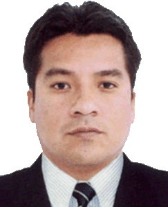 Jimmy Ceron Saldaña