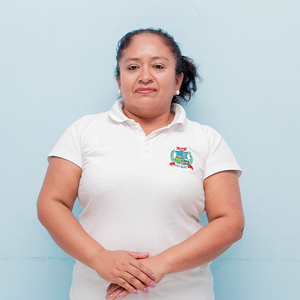 Juanita Mayta Cieza