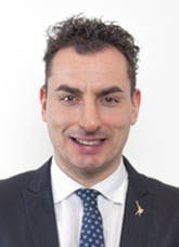 Jacopo Morrone