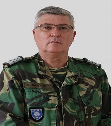 Sobral Dos Santos