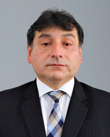 José Darwin Cuadros Maco
