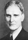 William Franklin Jenkins