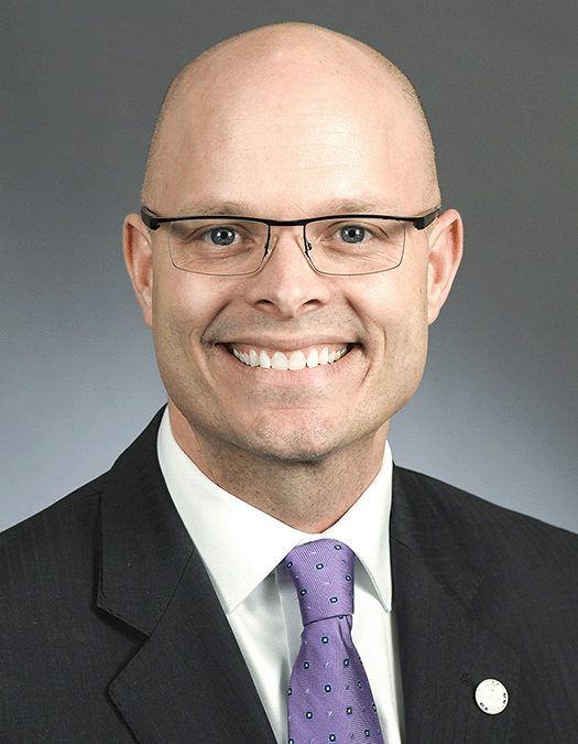 Dave Lislegard