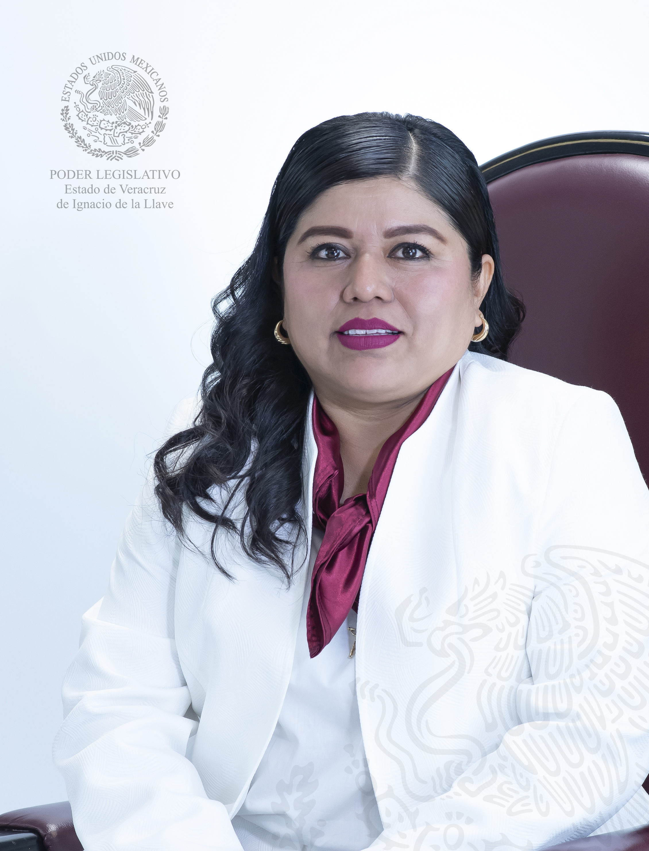Imelda Garrido Alvarado