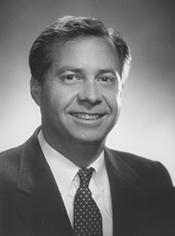 Larry Larocco