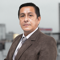 Israel Cirilo Cusi Roman