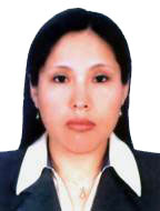 Lourdes Quimper Apaza
