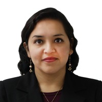 Roxana Gisselle Pereira Mestas