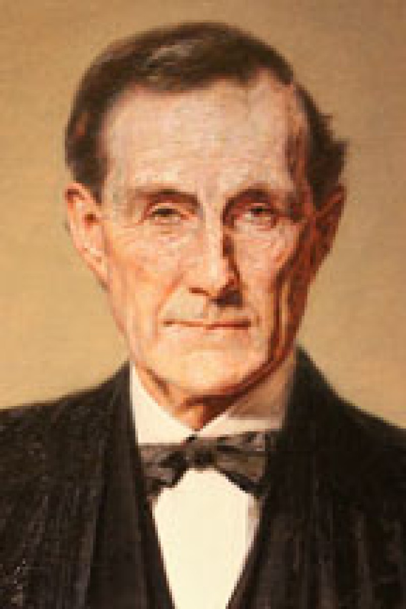 James Granville Johnson