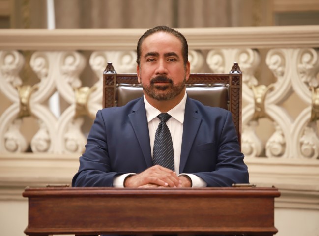 Rafael Alejandro Micalco Méndez
