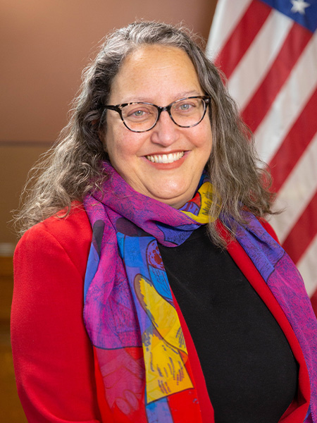 Rebecca Kislak