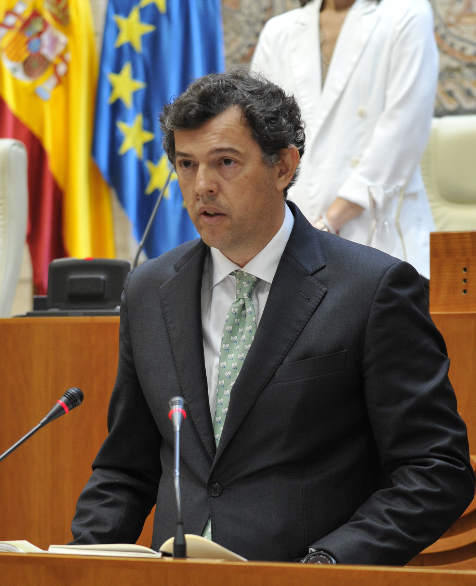 Juan Luis Rodríguez Campos