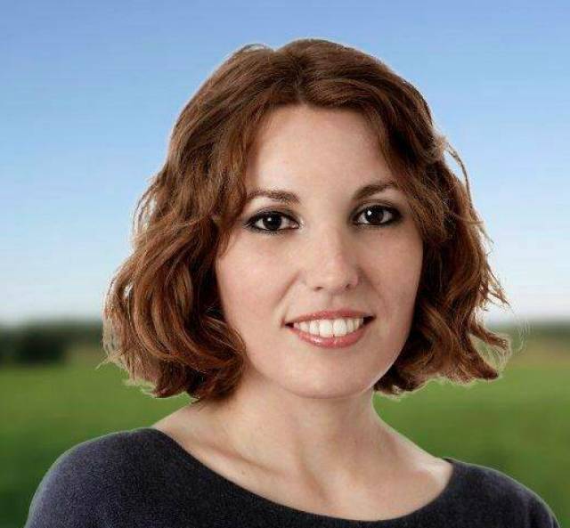 Marie-Ange Magne