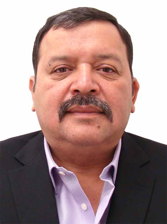 Silvestre Resendez Muñoz