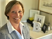Natalie M. Blais