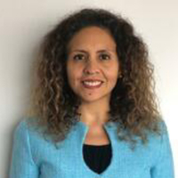 Milagros Sandoval Diaz