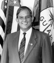 Robert A. Underwood