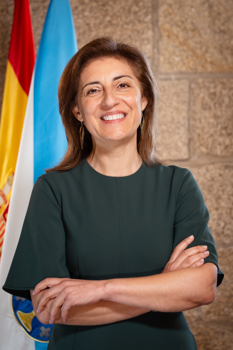 ángeles Vázquez Mejuto