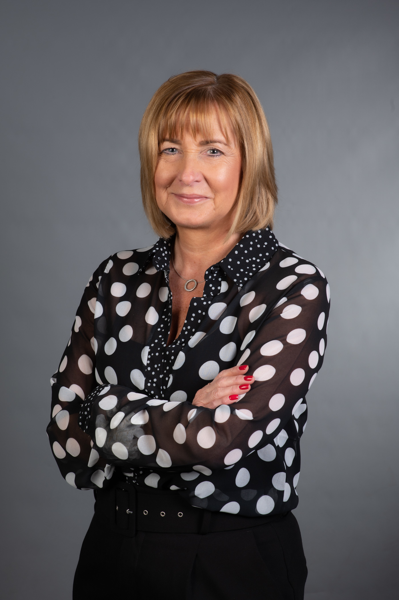 Kathleen Redmond