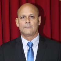 Javier Antonio Zavala Mariluz
