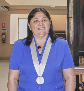 Consuelo Gilda Solari Bonifacio