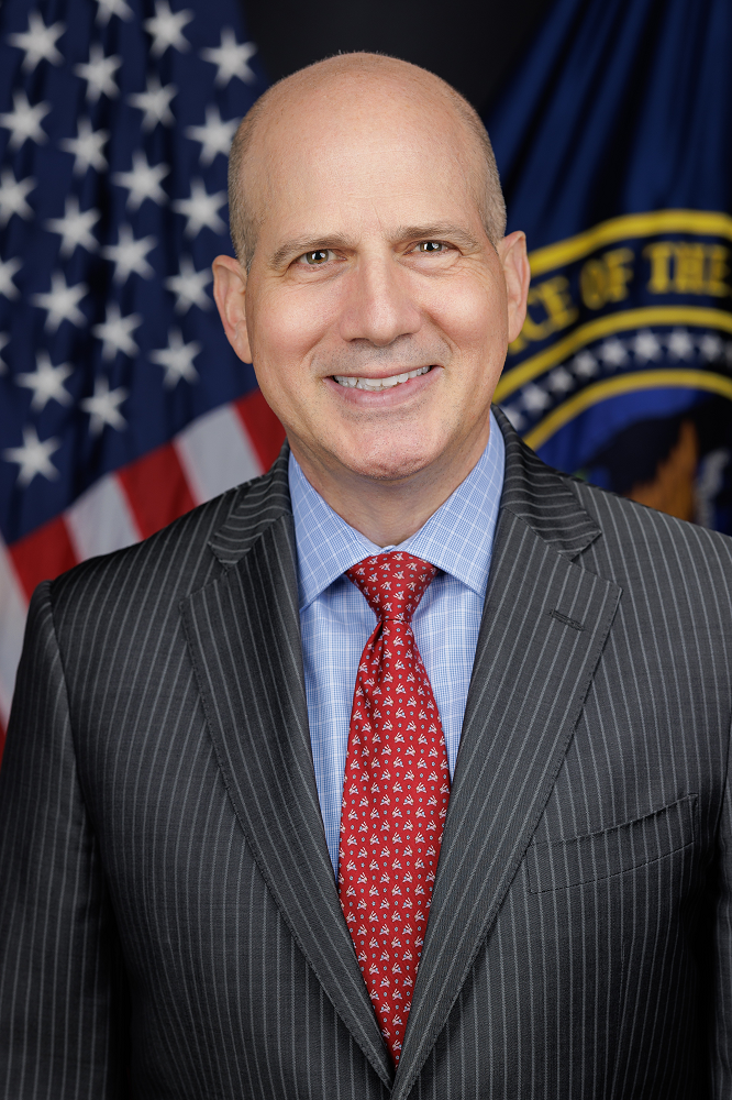 Jon Rosenwasser