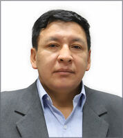 Helí Chávez Campos