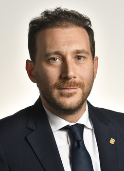 Riccardo Barbisan
