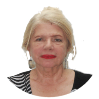 Vicenta Amparo Velez Catrain