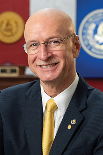 Craig P. Blair