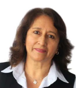Marisol Corpus Reyes Murillo