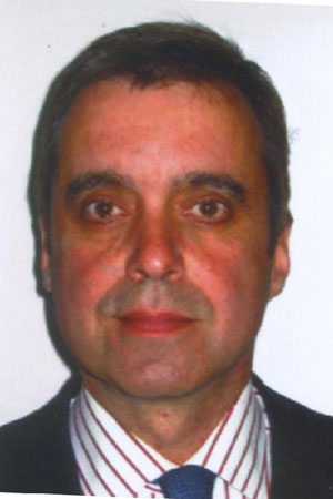 Juan Pablo García-Berdoy Y Cerezo