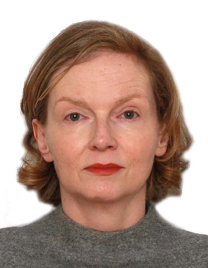 Mary Johnson