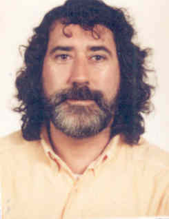 Benito Ibarrolaza Munitiz