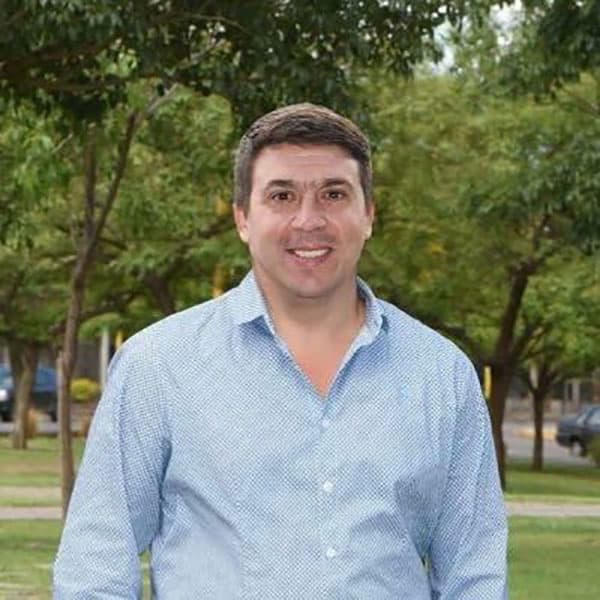 Enrique Cesarini
