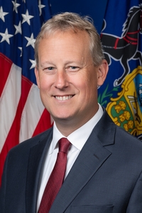 Ryan P. Aument