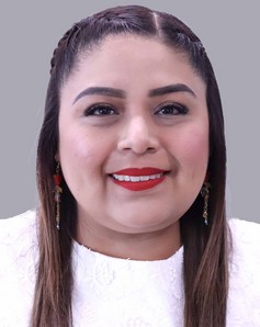 Irma Yordana Garay Loredo